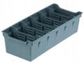Miniatyrbillede 10 af 11: Krydderiorganisator krydderirækkel 8x30cm