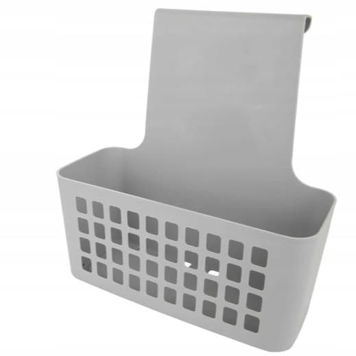 Hængende køkkenkurv 25 cm