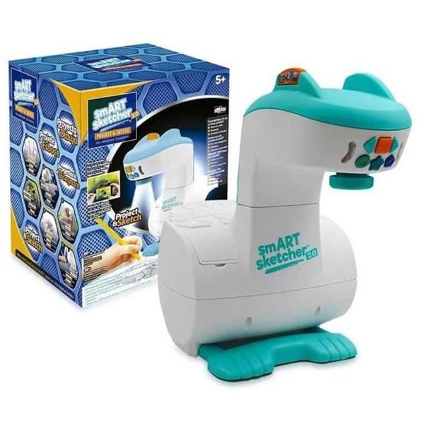 PROYECTOR Smart Sketcher 2.0