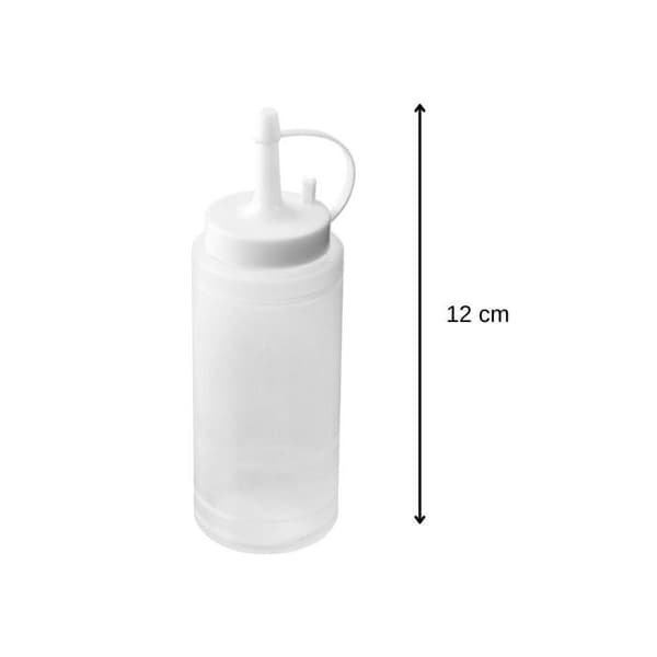 Mjuk flaska Zenker dekoration ref. 41052