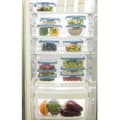 Miniatyrbild 2 av 2: Matlåda - Curver - Smart-Fresh-Eco - 3L - 3-pack - Grå
