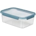 Miniatyrbild 1 av 2: Matlåda - Curver - Smart-Fresh-Eco - 3L - 3-pack - Grå