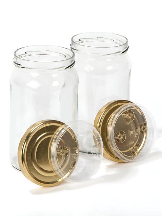 Bocaux för förvaring Myferments - CR-1Q0G-TMDC