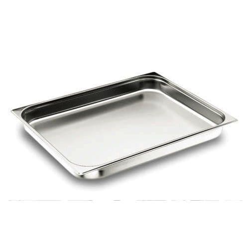 Lacor - 66040 - Bricka 2 / 1 530X650X40 cm - Utan...