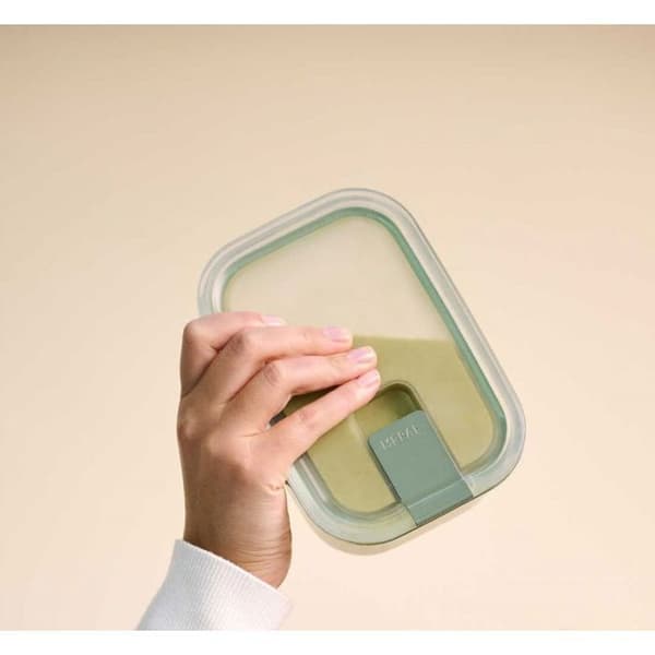 Boite alimentaire Jetworld BOÃTE ALIMENTAIRE EASYCLIP 450 ML VIT NORDISK 106154032500
