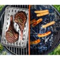 Miniatyrbild 4 av 6: Aluminiumformar 35x22 cm 12-pack – Speciellt för grillning