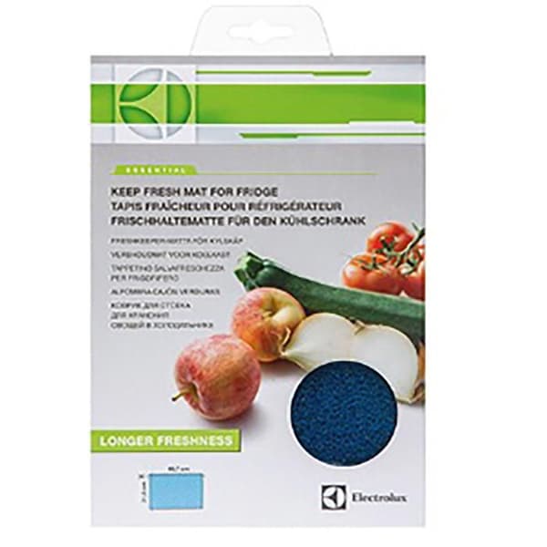 Antimögelmatta - Electrolux - 9029795425 - Blå - 315 mm - 457 mm