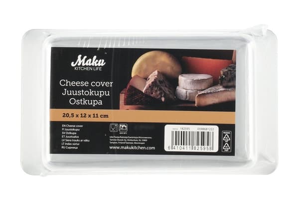 Ostkupa 20,5x12x11cm Maku