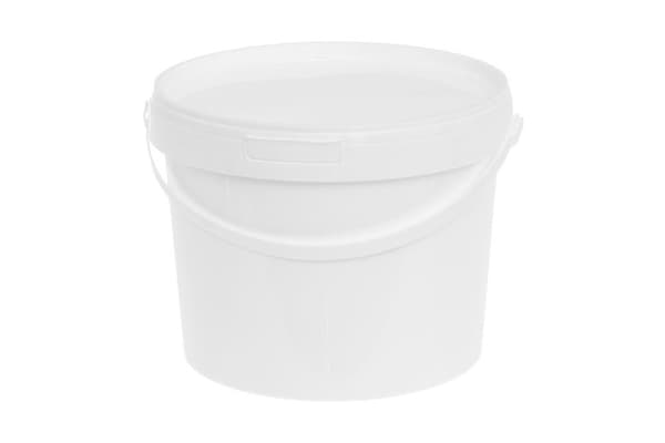 Inläggningshink med lock 3L