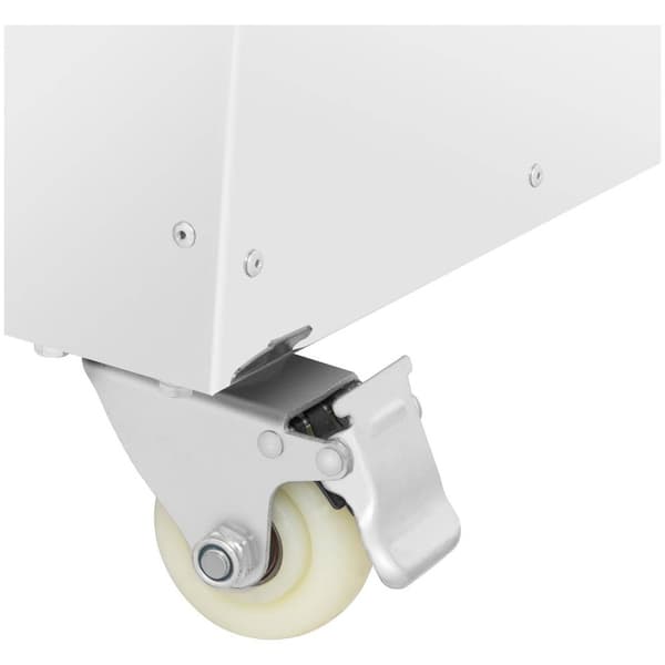 Wiesenfield Plockmaskin - 1500 W - 540 kg/t
