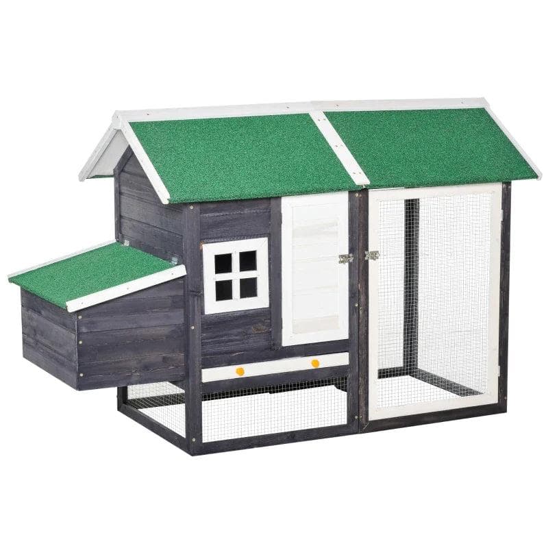 Rootz Bantam Chicken Coop Modern Bantam Chicken Coop Fjäderfähus