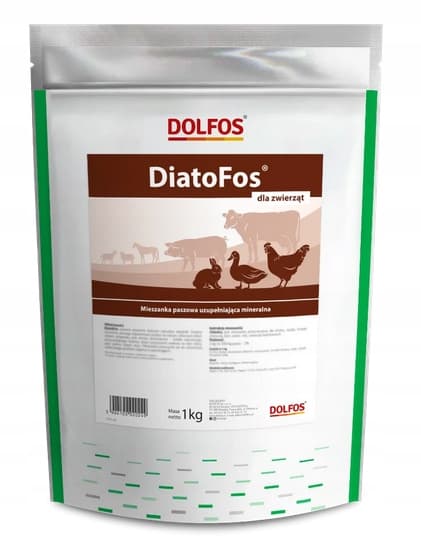 DIATOFOS 1 KG