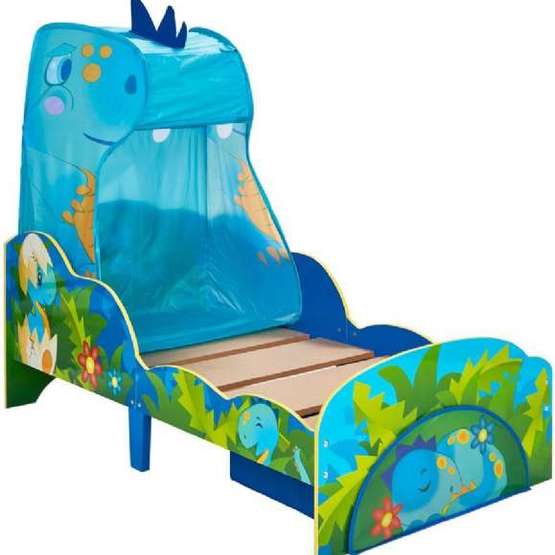 Eurotoys - Dinosaur Juniorsäng
