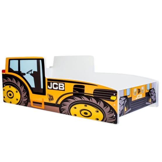 Tremmeseng - Farmi Med Madras - Jcb - 140 x 70 Cm