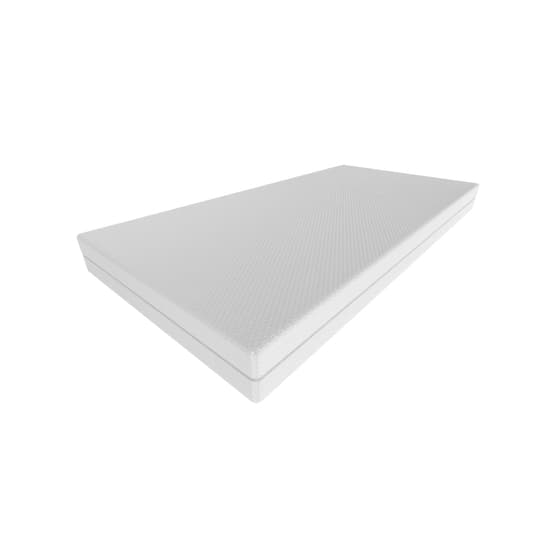 Tremmeseng - Batcar Med Madras - 140 x 70 Cm