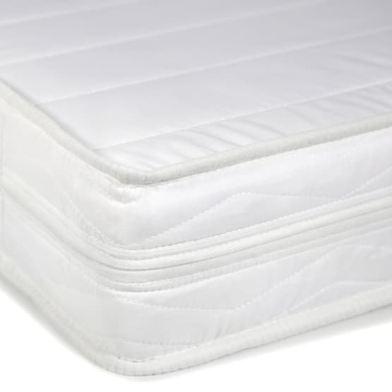 Hussäng - Med Madrass  - 90x200 - Grå