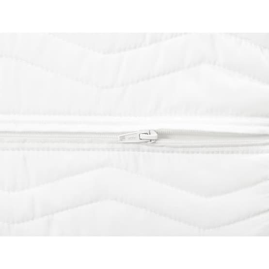 Madrass 100X200 Cm Viskoelastiskt Minnesskum 18 Cm