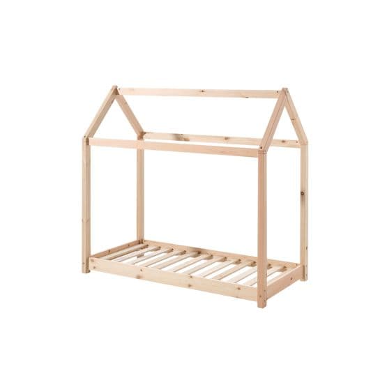 Hussäng - Cabane - 70x140 Cm - Natur