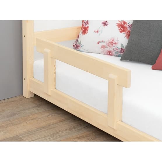 Benlemi - Skyddskant Trusty - Natur