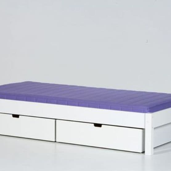 Manis-h - Ull 90x200 - Vit