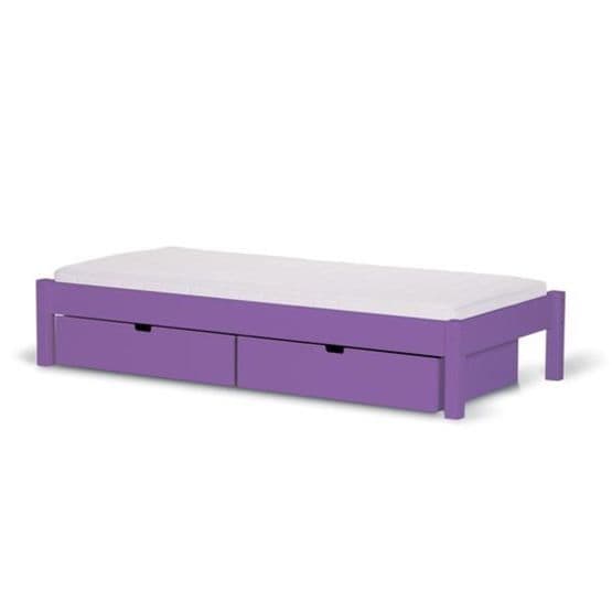Manis-h - Ull 90x200 - Antracit