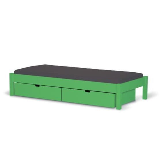 Manis-h - Ull 90x200 - Antracit