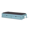Miniatyrbild 7 av 10: Manis-h - Ull 90x200 - Antracit