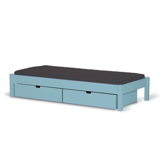 Manis-h - Ull 90x200 - Antracit