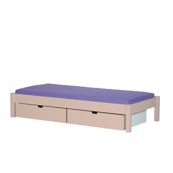 Manis-h - Ull 90x200 - Antracit