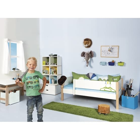 Manis-h - Odin 90x200 - Vit Med Naturben