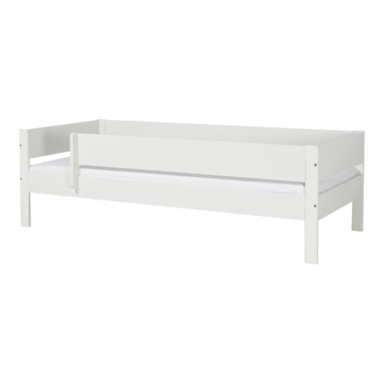 Manis-h - Odin 90x200 - Vit Med Naturben