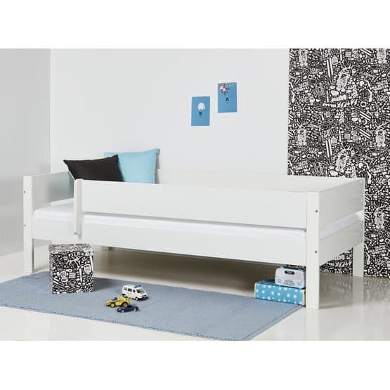 Manis-h - Odin 90x200 - Vit Med Naturben
