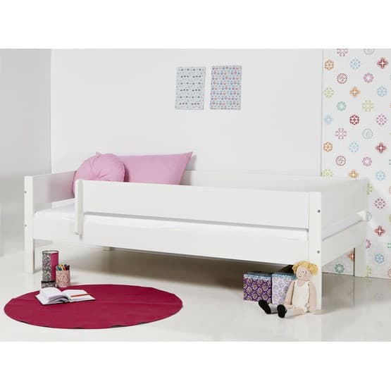 Manis-h - Odin 90x200 - Vit Med Naturben