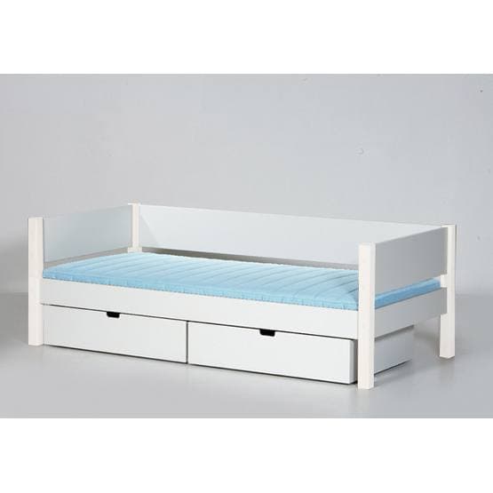 Manis-h - Sif 90x200 - Vit