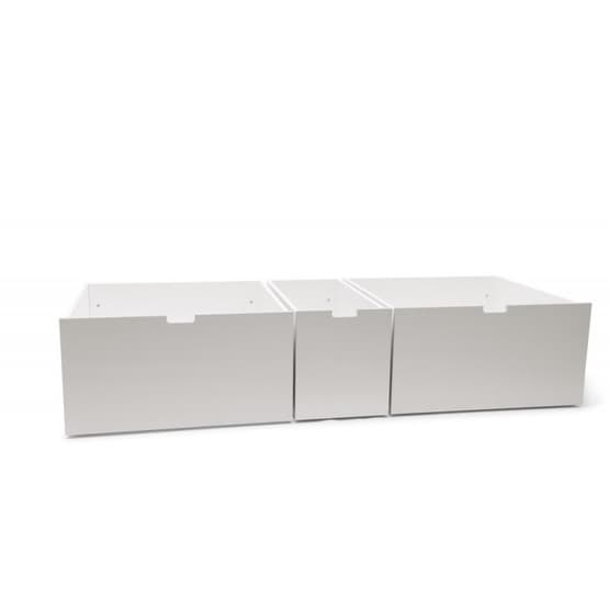 Manis-h - Nanna 90x200 - Vit Med Naturben