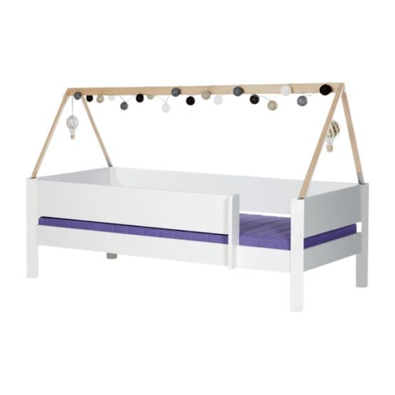 Manis-h - Fulla 90x200 - Antracit