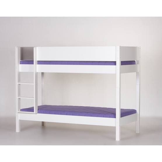 Manis-h - Frigg - Våningssäng - 90x200 - Antracit