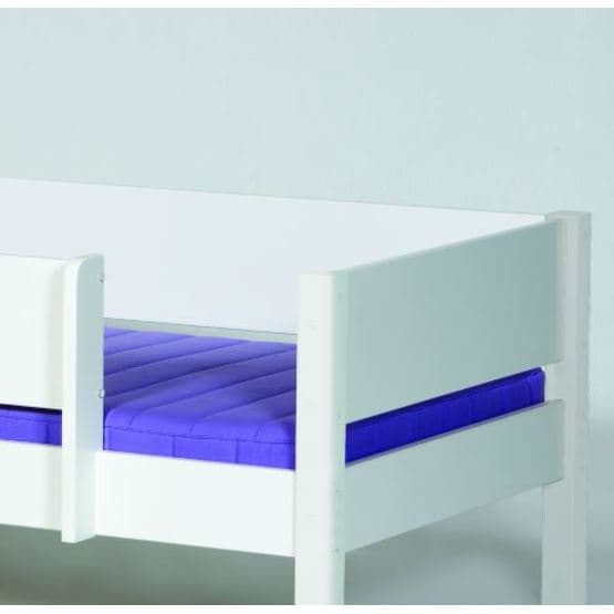 Manis-h - Vale - Familjesäng - 90x200 + 140x200 - Vit