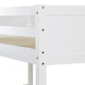 Pikkukuva 10 / 11: Perhesänky - 90x200 + 140x200 Patjoilla
