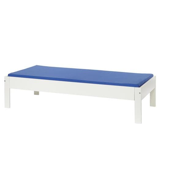 Huxie - Dagbädd - Vit - 70x160 Cm