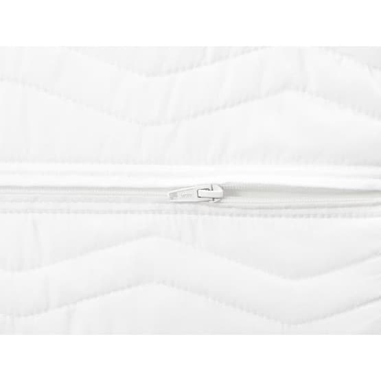Madrass 80X200 Cm Viskoelastiskt Minnesskum 18 Cm
