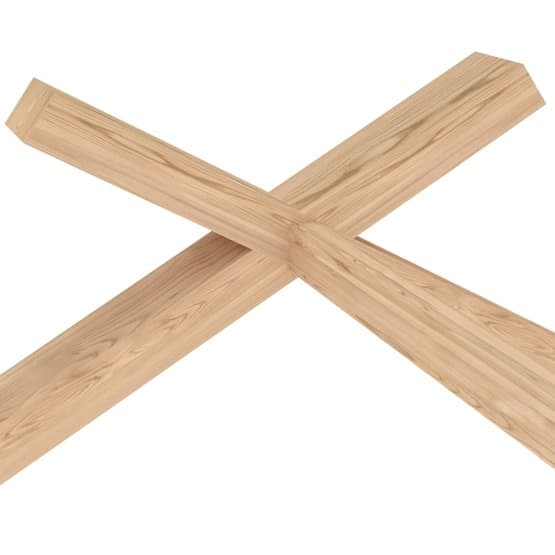 Barnsäng Med Lådor Massiv Furu 90X200 Cm