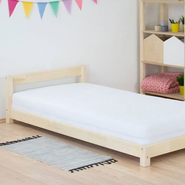 DRÖMMAD barnsäng 80 x 160 vit