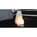 Miniatyrbillede 5 af 8: Tommee Tippee 2 In 1 Portable Penguin Night Light Hvid