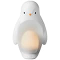 Miniatyrbillede 1 af 8: Tommee Tippee 2 In 1 Portable Penguin Night Light Hvid
