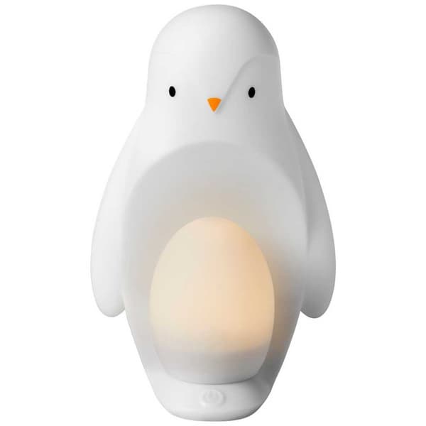 Tommee Tippee 2 In 1 Portable Penguin Night Light Vit