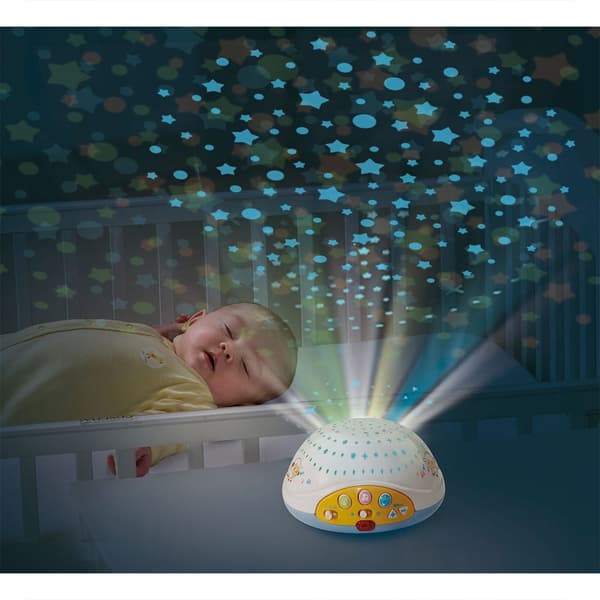 Vtech Mobilt Projektorkonto Ovejitas Flerfärgad 0-6 Months