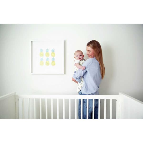 Ergobaby Tog 2.5 Pineapples Vit