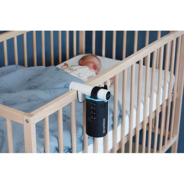 Sleepytroll Bed Adaptor -kiinnityssarja pinnasänkyyn