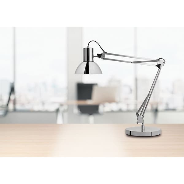 Unilux Bordlampe Led 10w Søvfarvet